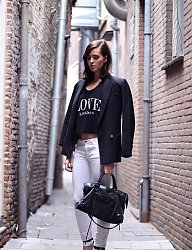 Moda Inne Moda uliczna - 1851313