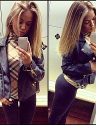 Moda Inne Moda uliczna - 1943553