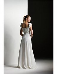 Moda Ślub Suknie ślubne - 800953