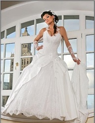 Moda Ślub Suknie ślubne - 763039