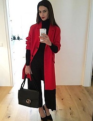 Moda Ciuchy Pozostałe - 3133070