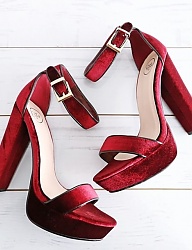 Moda Buty Sandały - 3189250