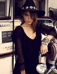Moda Dodatki Pozostałe - 896728