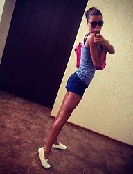 Moda Inne Moda uliczna - 1852286