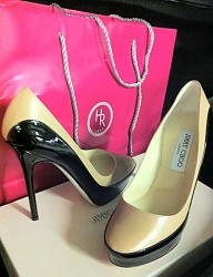 Moda Buty Szpilki - 1286548
