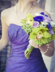 Moda Ślub Bukiety ślubne - 1390560