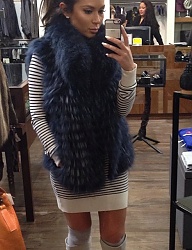 Moda Okrycia Kamizelki - 2485692