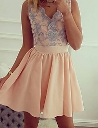 Moda Sukienki Wieczorowe - 3163873