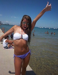 Moda Bielizna Na plażę - 1113590