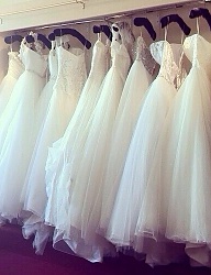 Moda Ślub Suknie ślubne - 2730766