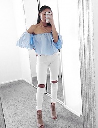 Moda Ciuchy Pozostałe - 3171444