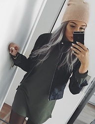 Moda Ciuchy Pozostałe - 3159646