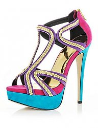 Moda Buty Pozostałe - 1233692