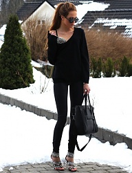 Moda Inne Moda uliczna - 1679806