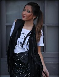 Moda Inne Moda uliczna - 1694791