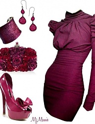Moda Ciuchy Pozostałe - 1693617