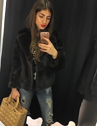 Moda Ciuchy Pozostałe - 3142978