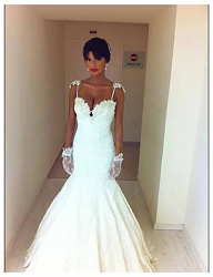 Moda Ślub Suknie ślubne - 2856246
