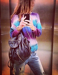 Moda Inne Moda uliczna - 1943381
