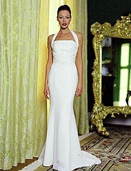 Moda Ślub Suknie ślubne - 891232