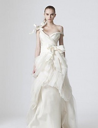 Moda Ślub Suknie ślubne - 545167
