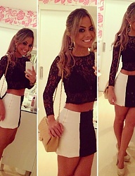 Moda Inne Moda uliczna - 1798833