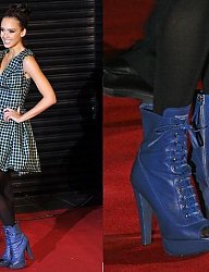 Moda Buty Pozostałe - 1240618