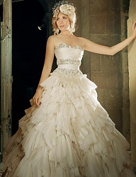 Moda Ślub Suknie ślubne - 1494534