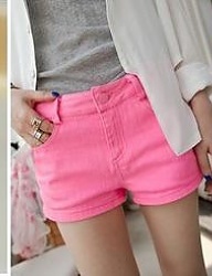 Moda Spodnie Szorty - 2122380