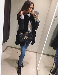Moda Inne Moda uliczna - 3203295
