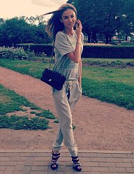 Moda Inne Moda uliczna - 2020113