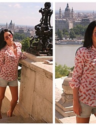 Moda Inne Moda uliczna - 1680258