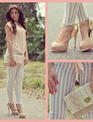 Moda Inne Moda uliczna - 1798654