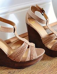 Moda Buty Pozostałe - 1203668