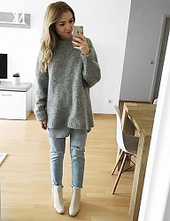 Moda Ciuchy Pozostałe - 3136409