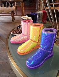 Moda Buty Pozostałe - 1257724
