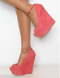 Moda Buty Koturny - 1384436