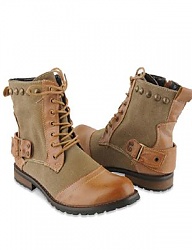 Moda Buty Glany - 1371654
