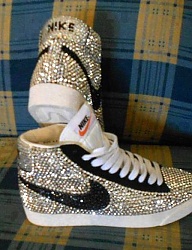Moda Buty Sportowe - 2522797