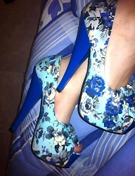 Moda Buty Czółenka - 1375170