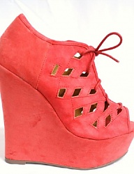 Moda Buty Koturny - 1153838