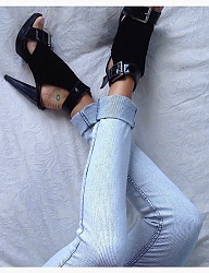 Moda Buty Pozostałe - 2696376