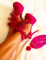 Moda Buty Szpilki - 2769868