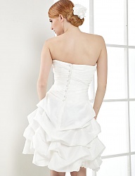 Moda Ślub Suknie ślubne - 1298085