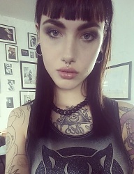 Modyfikacje ciała - 2769314