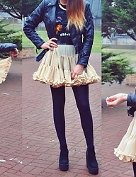 Moda Inne Moda uliczna - 1799054