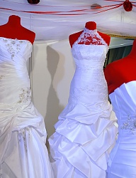 Moda Ślub Suknie ślubne - 985308