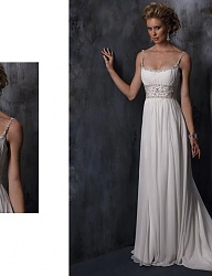 Moda Ślub Suknie ślubne - 518326
