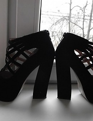 Moda Buty Sandały - 1435336
