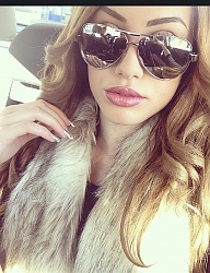 Moda Dodatki Okulary - 2895316